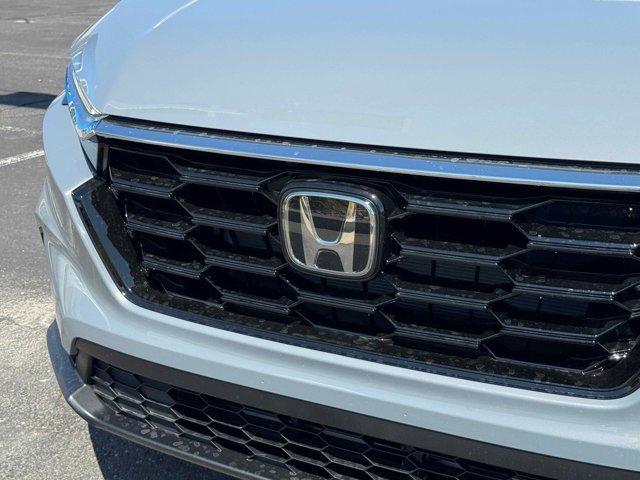 new 2026 Honda CR-V car, priced at $36,005