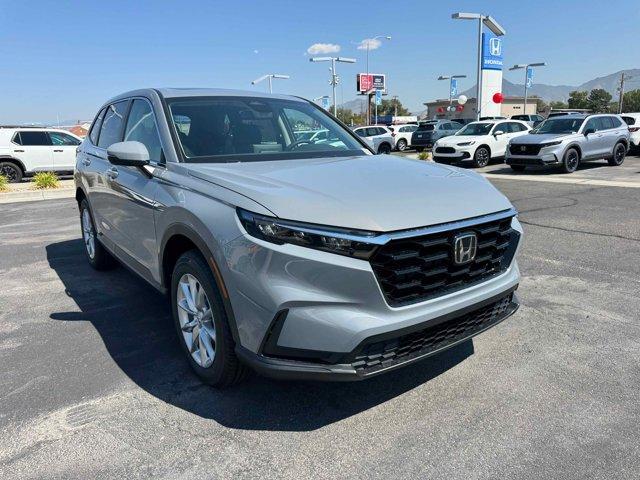 new 2026 Honda CR-V car, priced at $36,005