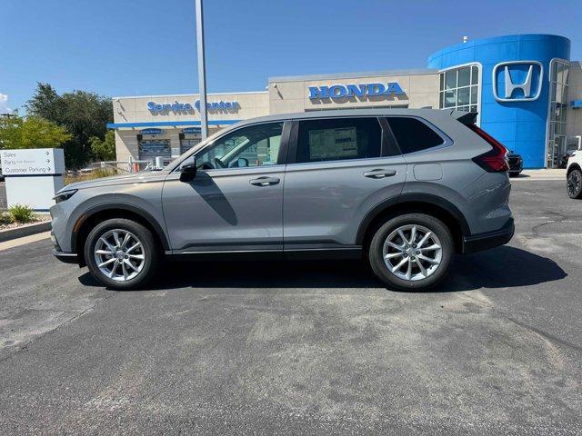 new 2026 Honda CR-V car, priced at $36,005