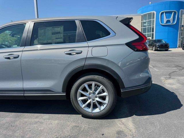 new 2026 Honda CR-V car, priced at $36,005