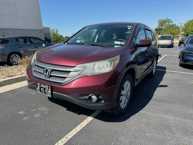 used 2014 Honda CR-V car, priced at $12,499