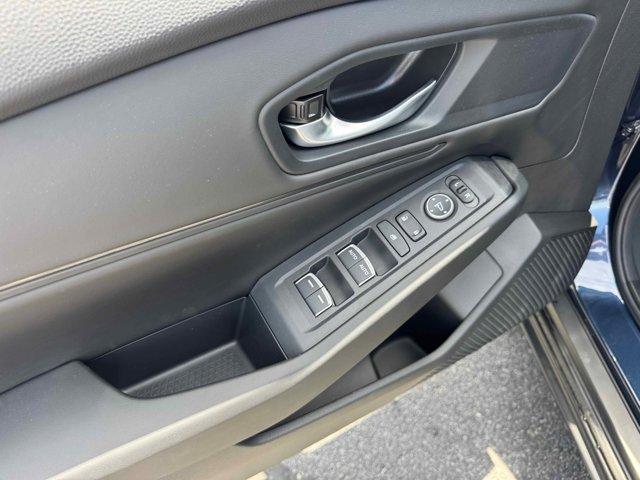 new 2025 Honda Accord car, priced at $31,160