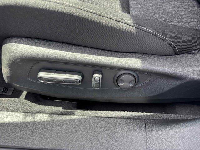 new 2025 Honda Accord car, priced at $31,160
