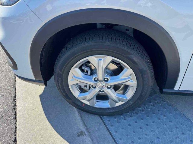 new 2025 Honda HR-V car, priced at $28,200