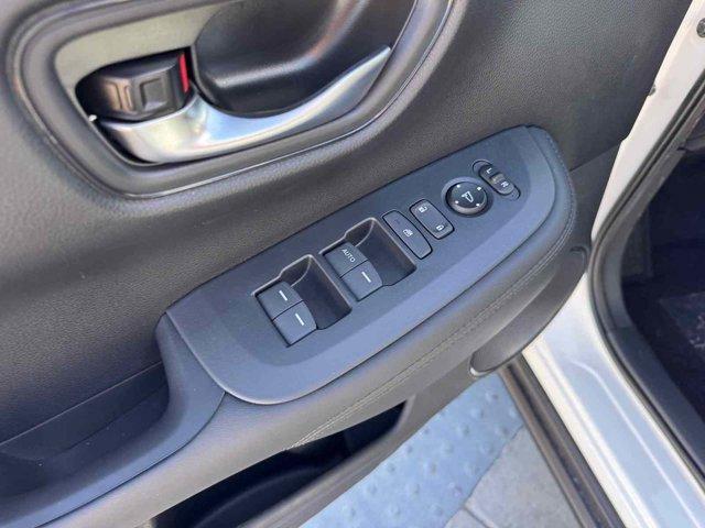 new 2025 Honda HR-V car, priced at $28,200