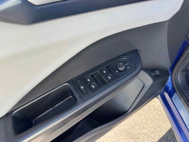 used 2022 Volkswagen Taos car, priced at $20,276