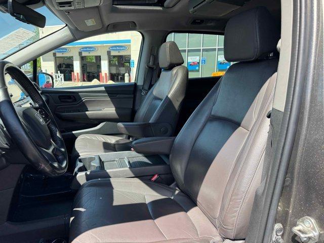 used 2019 Honda Odyssey car, priced at $24,463