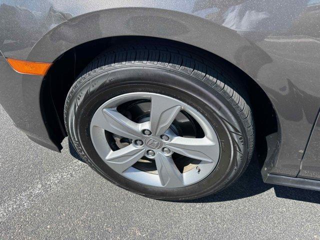 used 2019 Honda Odyssey car, priced at $24,463