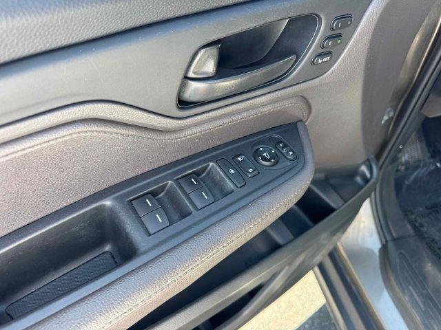 used 2019 Honda Odyssey car, priced at $24,463