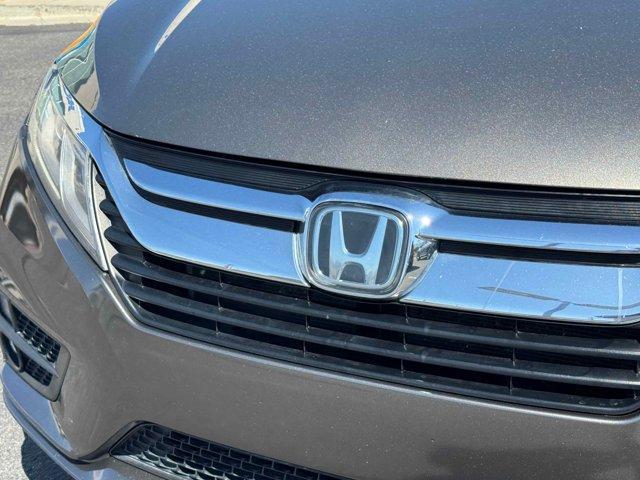 used 2019 Honda Odyssey car, priced at $24,463