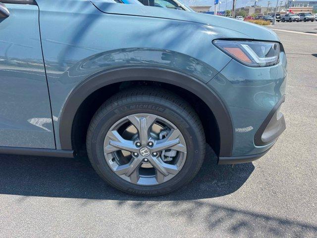 new 2026 Honda HR-V car, priced at $29,000
