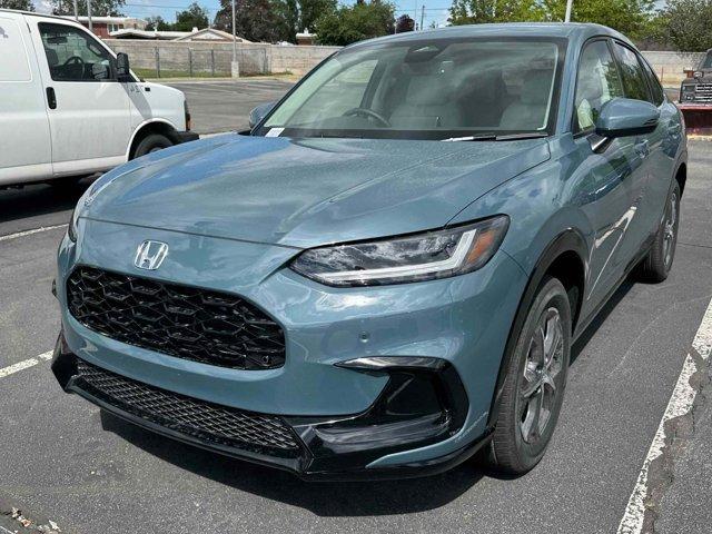 new 2025 Honda HR-V car, priced at $32,300