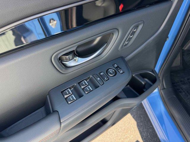 new 2025 Honda Pilot car, priced at $48,491