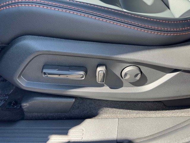 new 2025 Honda Pilot car, priced at $48,491