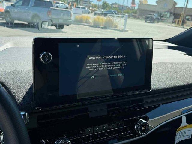 new 2024 Honda Prologue car, priced at $50,593