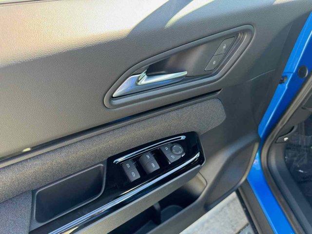 new 2024 Honda Prologue car, priced at $50,593