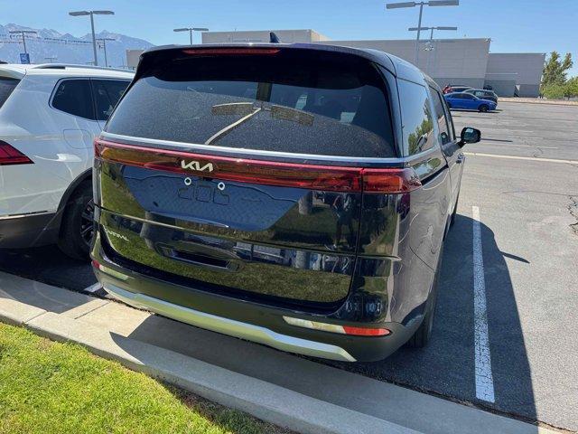 used 2024 Kia Carnival car, priced at $35,990
