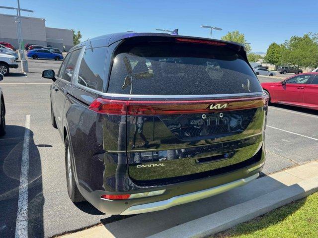 used 2024 Kia Carnival car, priced at $35,990