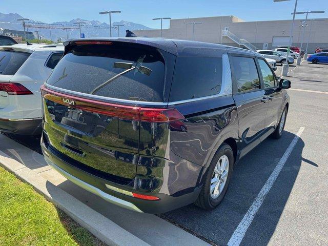used 2024 Kia Carnival car, priced at $35,990