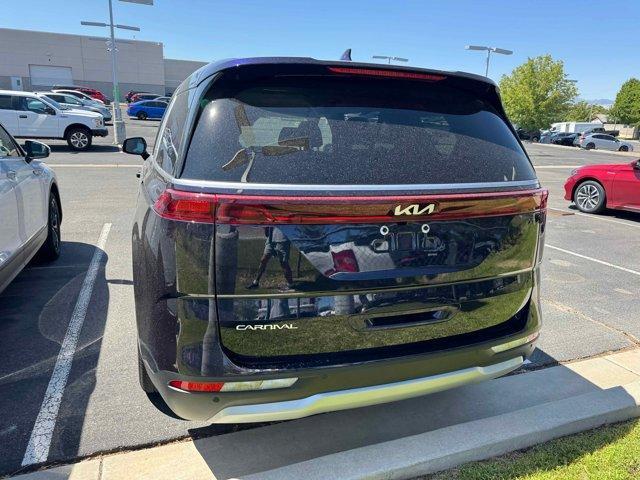 used 2024 Kia Carnival car, priced at $35,990