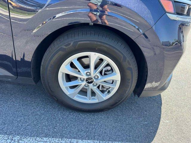used 2024 Kia Carnival car, priced at $35,990