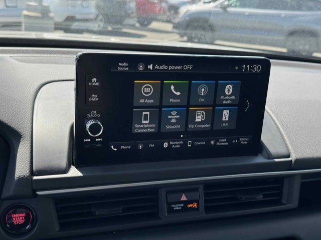 new 2025 Honda Pilot car, priced at $48,475