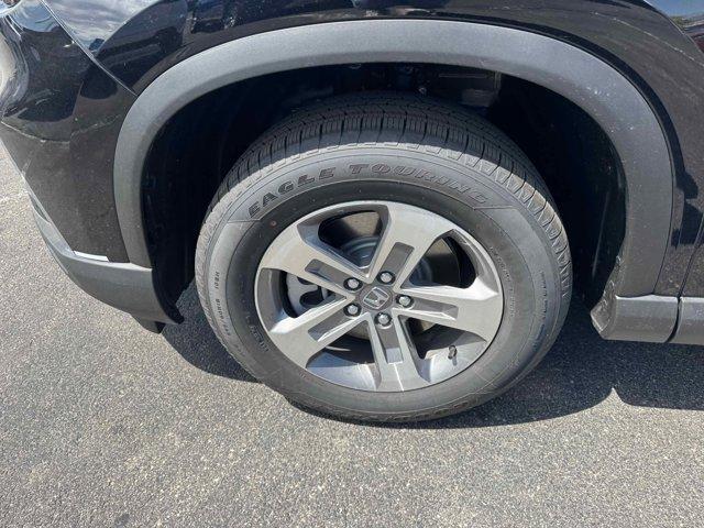new 2025 Honda Pilot car, priced at $48,475