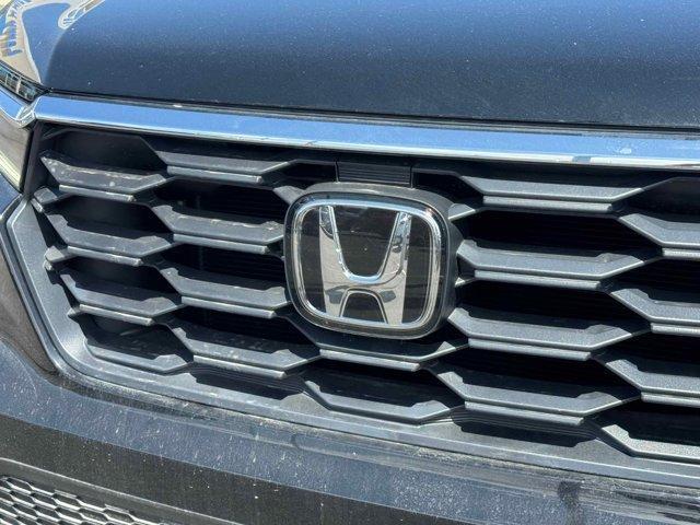 new 2025 Honda Pilot car, priced at $48,475