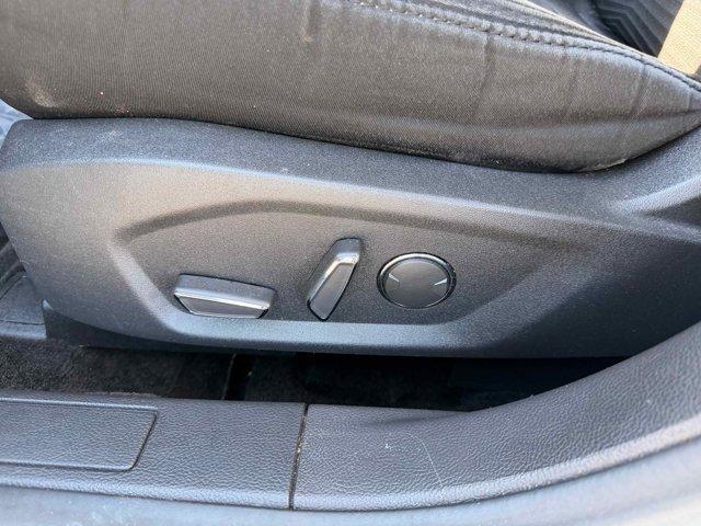 used 2016 Ford Fusion car, priced at $10,678