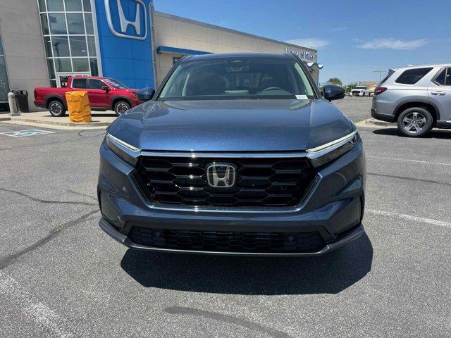 new 2025 Honda CR-V car, priced at $37,345