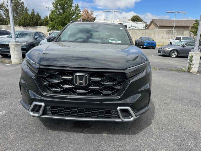 new 2025 Honda CR-V Hybrid car, priced at $42,495