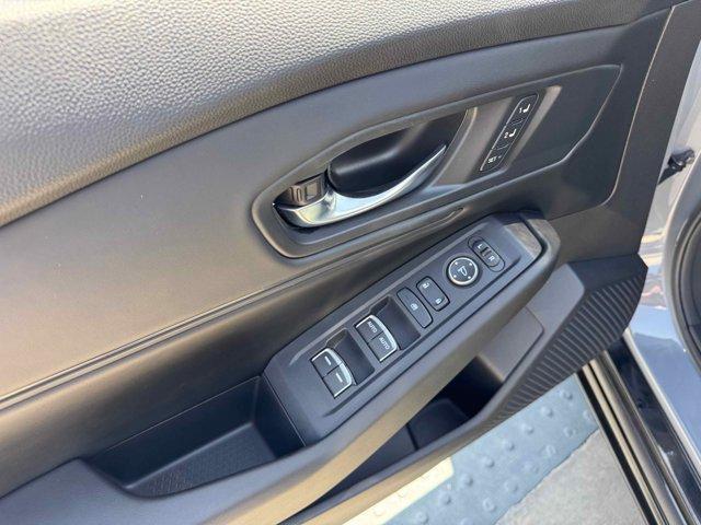 used 2023 Honda Accord Hybrid car, priced at $32,199