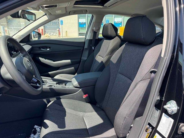 new 2025 Honda Accord car, priced at $31,160
