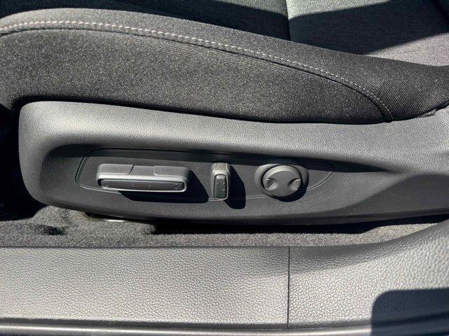 new 2025 Honda Accord car, priced at $31,160