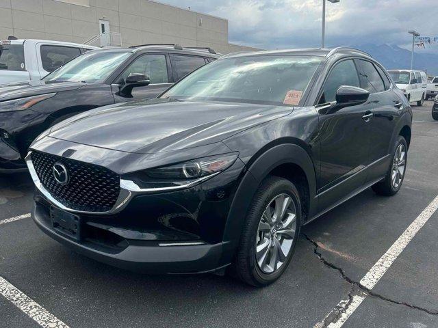 used 2024 Mazda CX-30 car, priced at $25,441