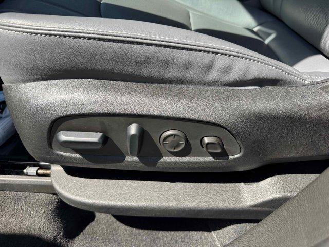 used 2024 Buick Enclave car, priced at $33,992