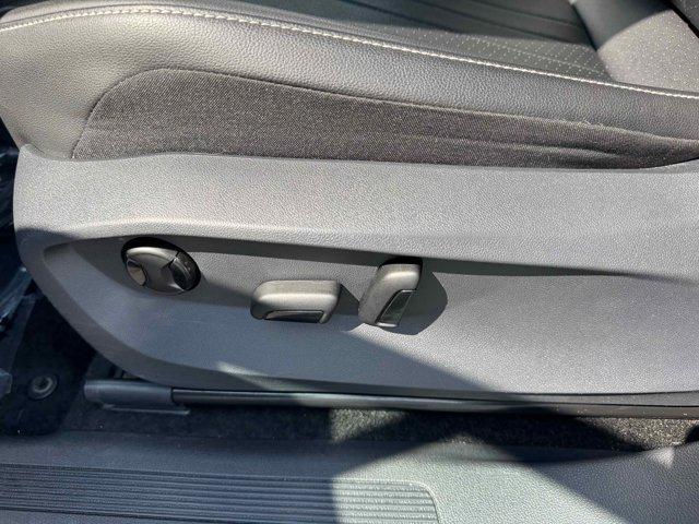 used 2024 Volkswagen Tiguan car, priced at $27,990