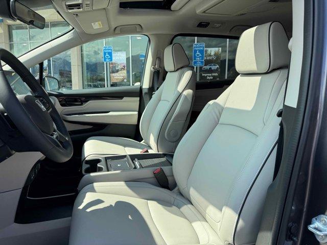 new 2026 Honda Odyssey car, priced at $48,990