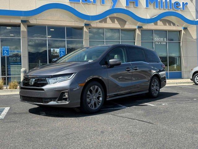 new 2026 Honda Odyssey car, priced at $48,990