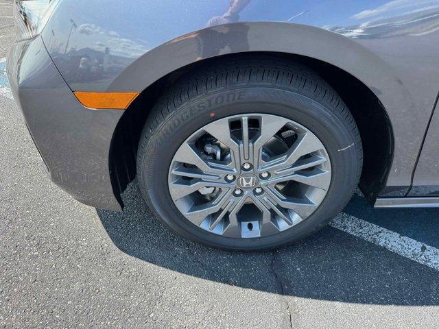 new 2026 Honda Odyssey car, priced at $48,990