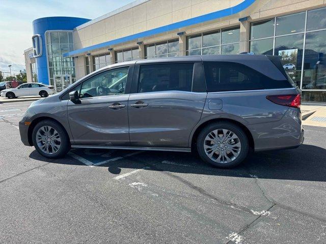 new 2026 Honda Odyssey car, priced at $48,990
