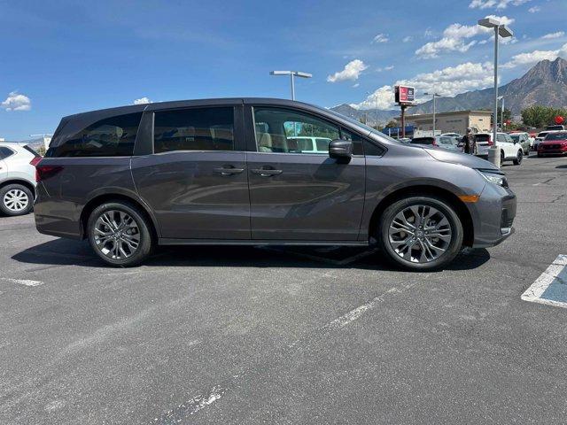 new 2026 Honda Odyssey car, priced at $48,990