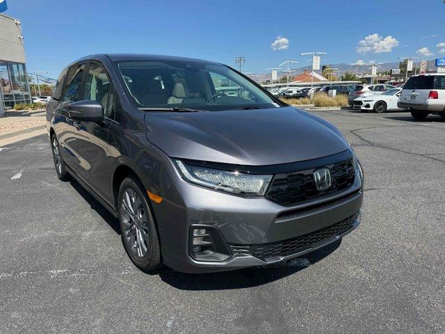 new 2026 Honda Odyssey car, priced at $48,990