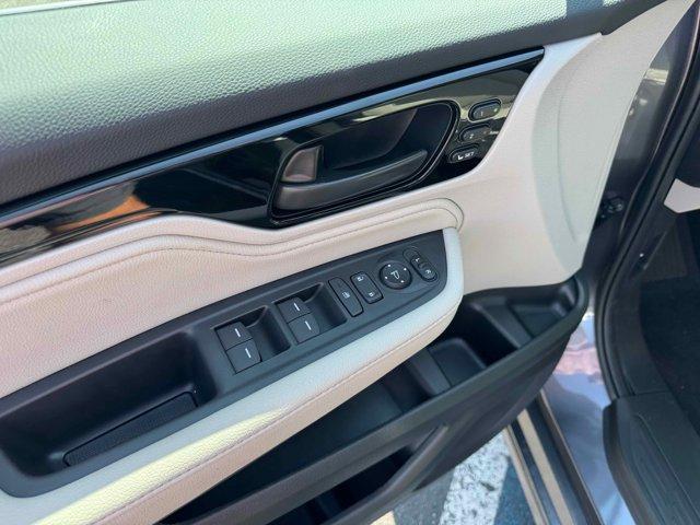 new 2026 Honda Odyssey car, priced at $48,990