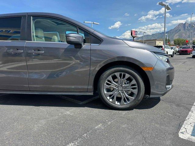 new 2026 Honda Odyssey car, priced at $48,990