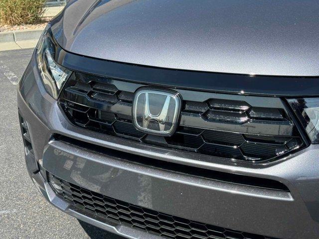 new 2026 Honda Odyssey car, priced at $48,990