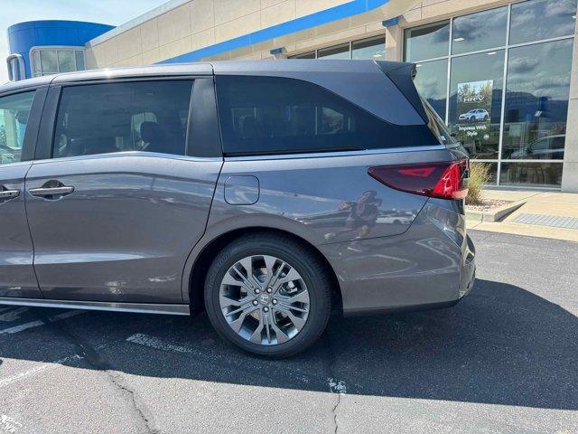 new 2026 Honda Odyssey car, priced at $48,990