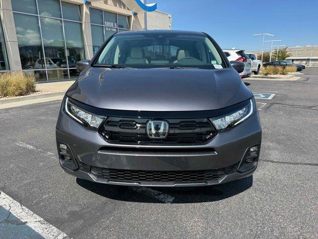 new 2026 Honda Odyssey car, priced at $48,990