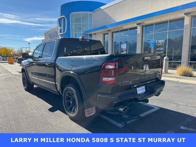 used 2020 Ram 1500 car, priced at $38,183