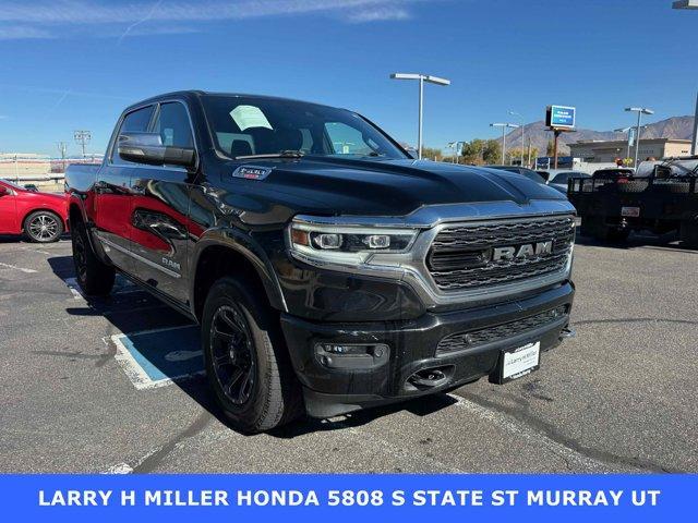 used 2020 Ram 1500 car, priced at $38,183